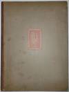 Virginia Woolf Signs Her Short Biography Of Regency Trendsetter Beau Brumell