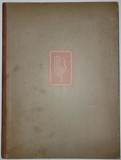 Virginia Woolf Signs Her Short Biography Of Regency Trendsetter Beau Brumell