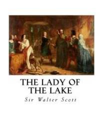 image of The Lady of the Lake