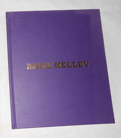 洋書 Mike Kelley Hermaphrodite Drawings Mike Kelley - Hermaphrodite Drawings (2005-2006) (Gagosian Gallery