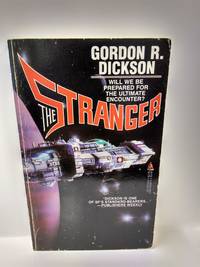 image of The Stranger