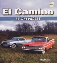 image of El Camino By Chevrolet