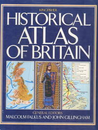 Historical Atlas of Britain