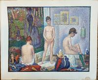 Georges Seurat  1859-1891