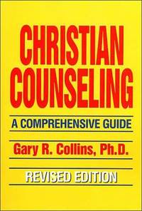Christian Counseling : A Comprehensive Guide