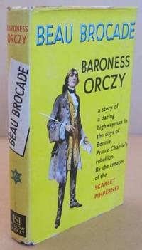 cover of Beau Brocade