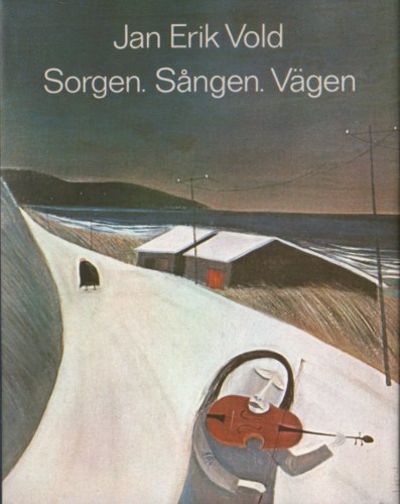 SORGEN. SÅNGEN. VÄGEN.