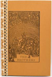 [SPECIAL PRESS] THE BROTHERS