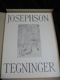 ERNST JOSEPHSON TEGNINGER.