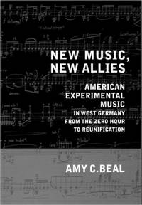 New Music, New Allies
