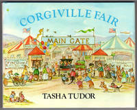 Corgiville Fair