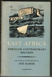 East Africa through Contemporary Records.