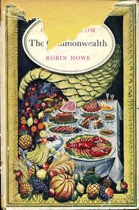cover of Cooking from the Commonwealth
