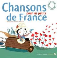 Mes plus belles chansons de France