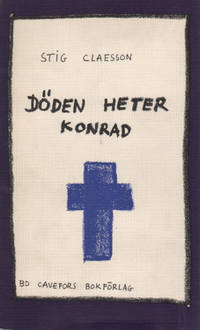 DÖDEN HETER KONRAD.