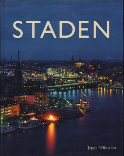 STADEN.