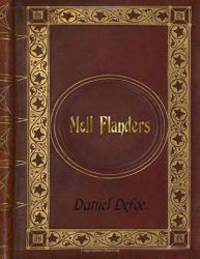 image of Daniel Defoe - Moll Flanders