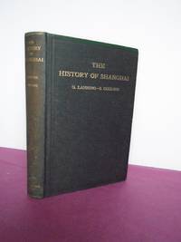 image of THE HISTORY OF SHANGHAI