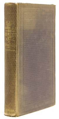 cover of The Last Chronicle of Barset