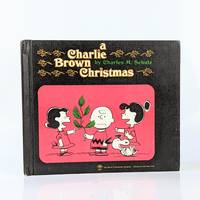 cover of A Charlie Brown Christmas