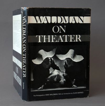 Waldman on Theater
