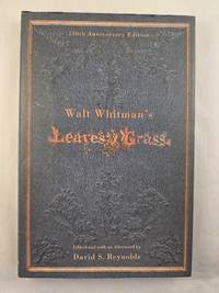 Leaves of Grass 150th Anniversary Edition
