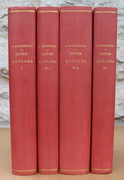 Östergötland.