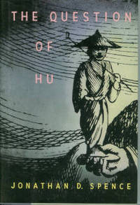 image of The Question Of Hu