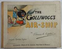 The Golliwogg's Air-Ship