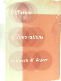 cover of Diffusion of Innovations