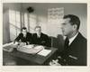 The Caine Mutiny (Collection of 3 photographs from the 1954 film)