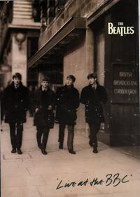 cover of The Beatles.