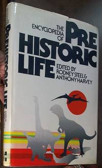image of The Encyclopaedia of Prehistoric Life