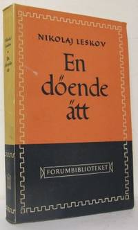 En döende ätt. Furstarna Protozanovs…