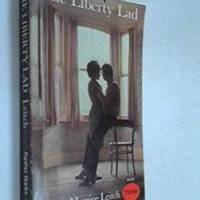 cover of The Liberty Lad