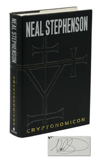 Cryptonomicon by Stephenson, Neal - 1999