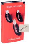 Stalking Fiona (Signed First Edition)