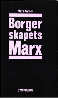 Borgerskapets Marx. Eugen von Böhm Bawerk:…