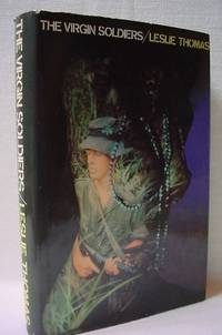 cover of The Virgin Soldiers