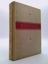 Kindling by Nevil Shute - 1938