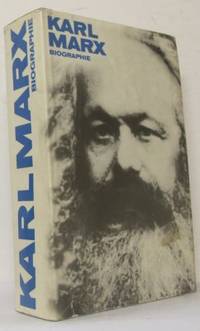Karl Marx. Biographie.