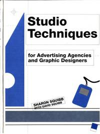 Studio Techniques. For Advertising Agencies and…