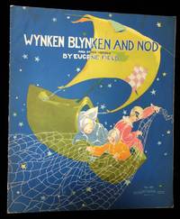 Wynken Blynken and Nod and Other Verses