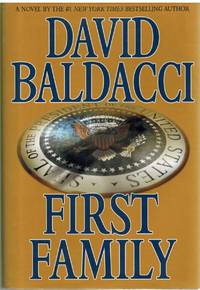 cover of FIRST FAMILY