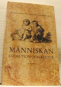 Människan. Evolution och kultur.