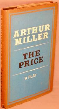 image of The Price; A Play.