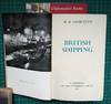 British Shipping (English Institutions)