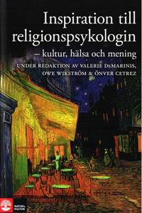 Inspiration till religionspsykologin - kultur,…