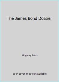 cover of The James Bond Dossier