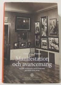 Manifestation och avancemang Eugen : konstnär,…